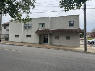 More details for 2401 Frederick Ave, Saint Joseph, MO - Office for Lease