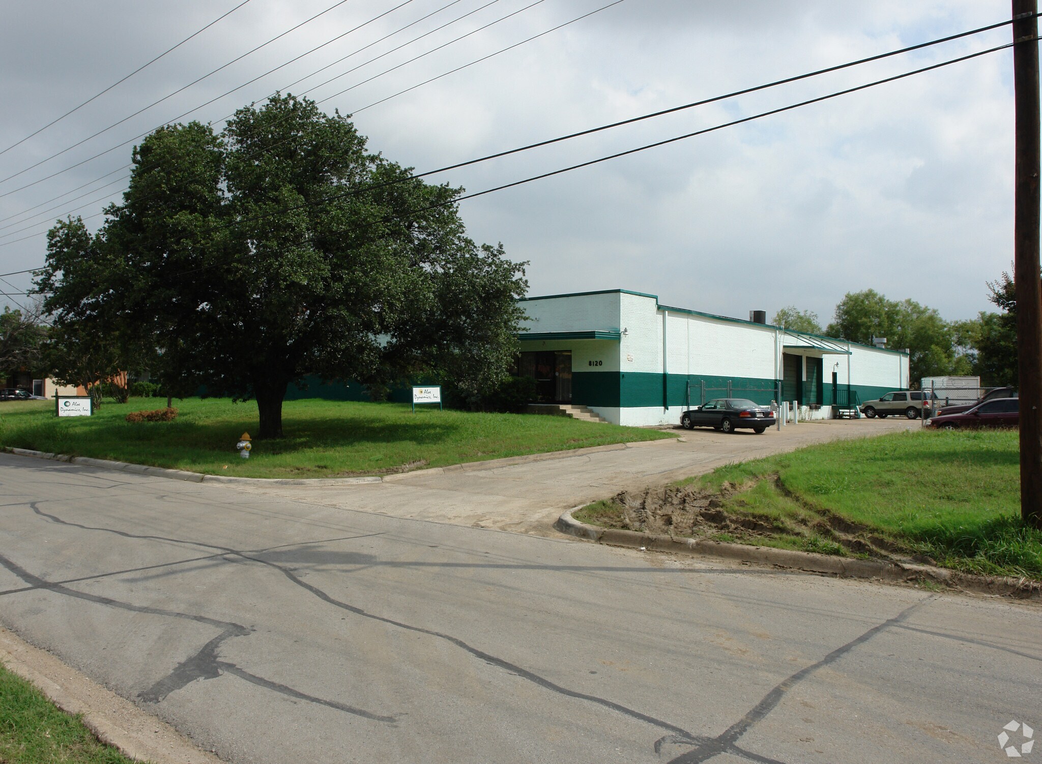 8120 Chancellor Row, Dallas, TX for sale Primary Photo- Image 1 of 1