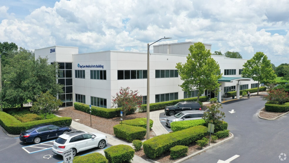 2044 Trinity Oaks Blvd, Trinity, FL for lease - Primary Photo - Image 2 of 9