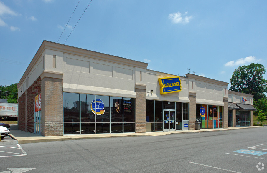 3002 Lee Hwy, Bristol, VA 24202