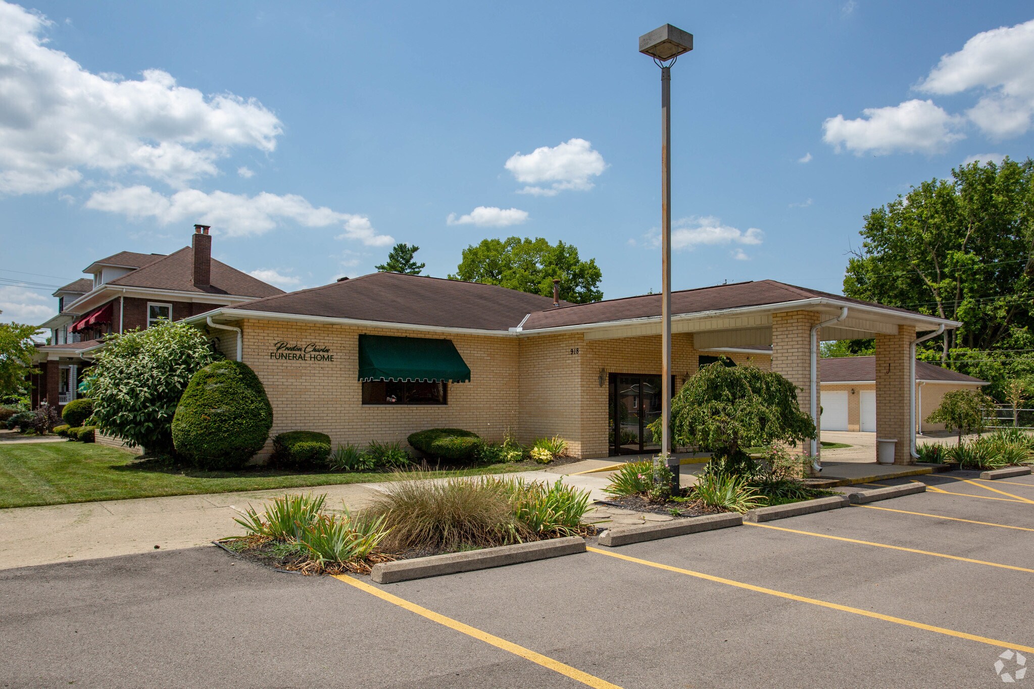 918 S Main St, Middletown, OH for sale Primary Photo- Image 1 of 1