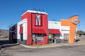 More details for 8115 Dorothy Lane, Colorado Springs, CO - Retail for Lease