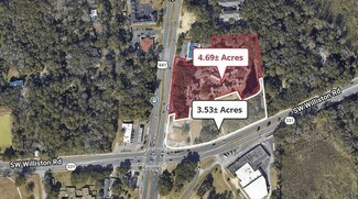 More details for SW 13th Street/US 441 Hwy, Gainesville, FL - Land for Sale