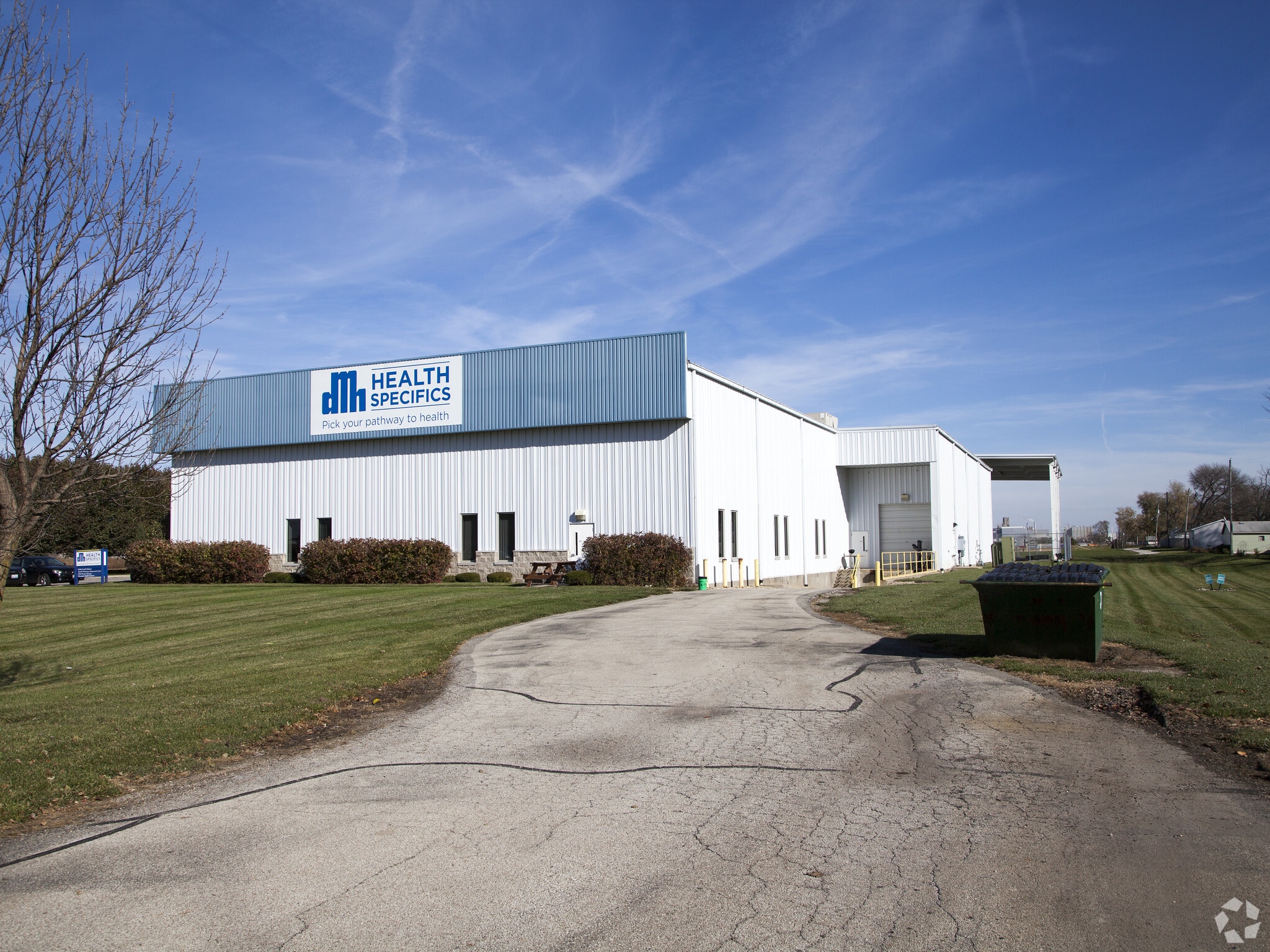 2120 N 27th St, Decatur, IL for sale Building Photo- Image 1 of 20