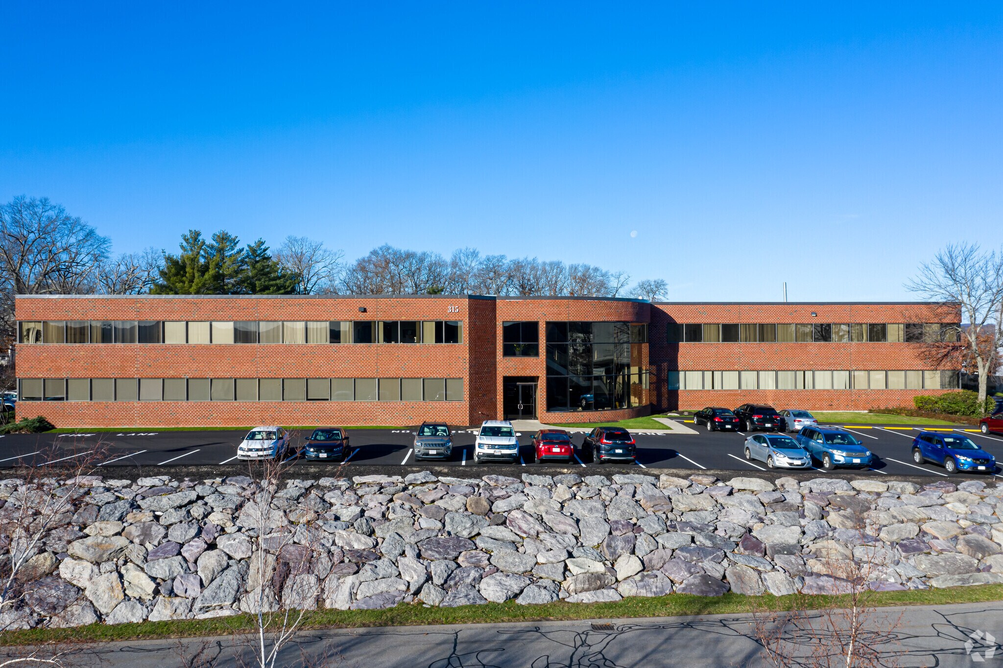 315 Norwood Park S, Norwood, MA 02062 Bldg 3