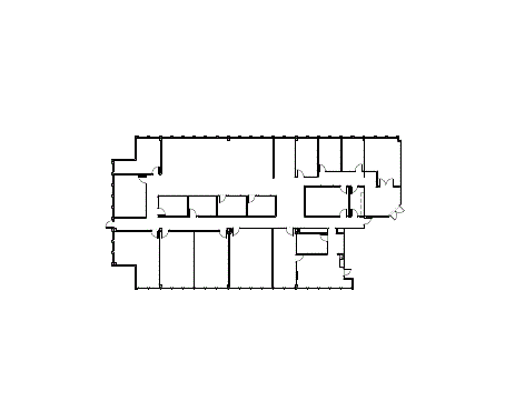 2295 Parklake Dr NE, Atlanta, GA for lease Floor Plan- Image 1 of 1