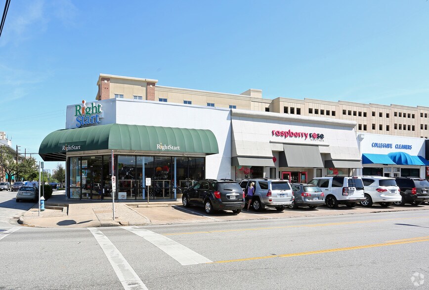 24342438 Rice Blvd, Houston, TX 77005