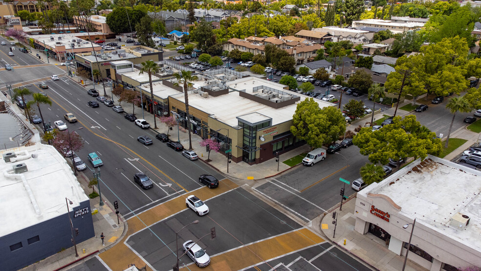 1687-1739 E Colorado Blvd, Pasadena, CA for lease - Building Photo - Image 3 of 10