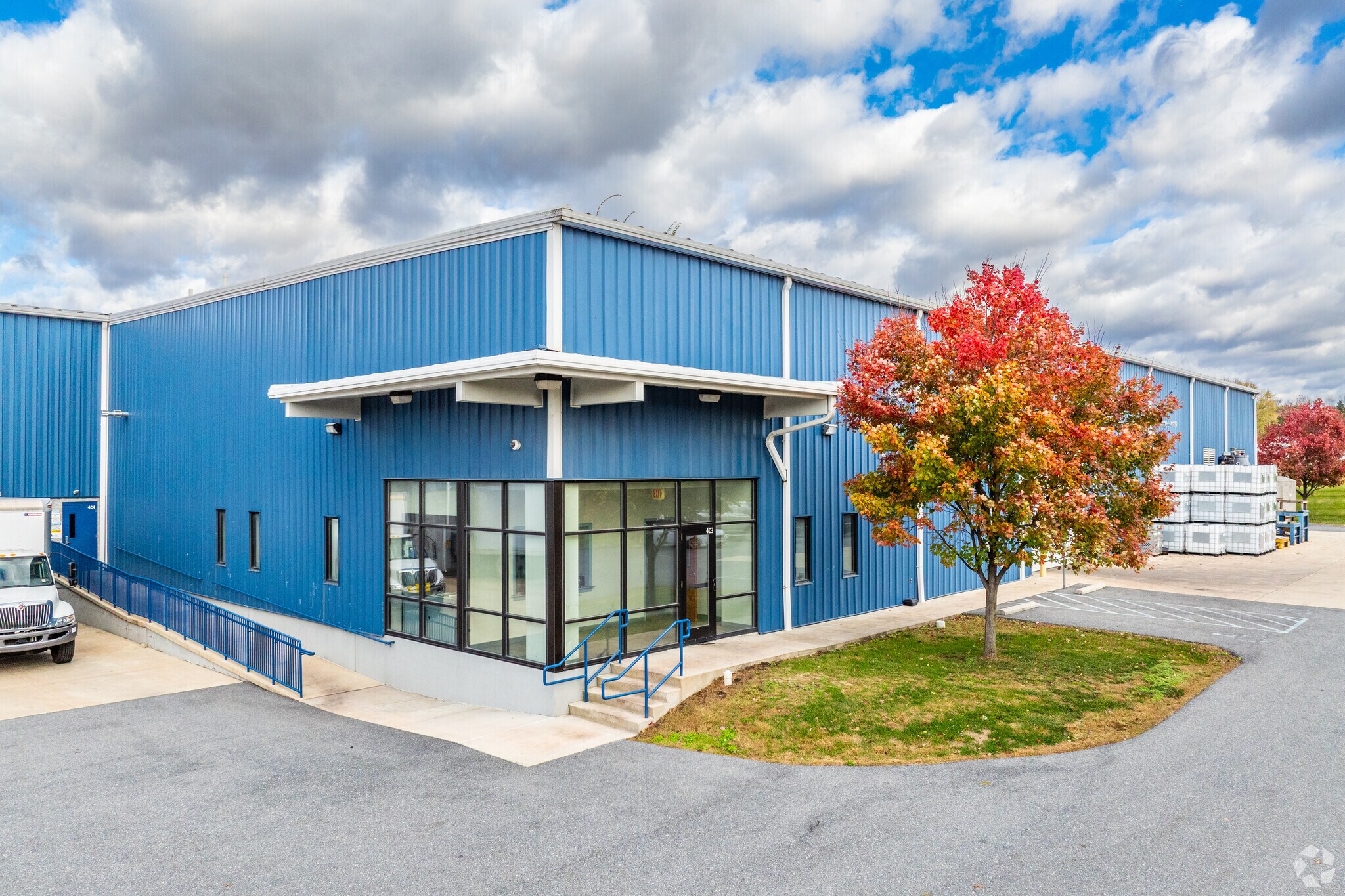 1246 Maidencreek Rd, Fleetwood, PA for sale Building Photo- Image 1 of 10