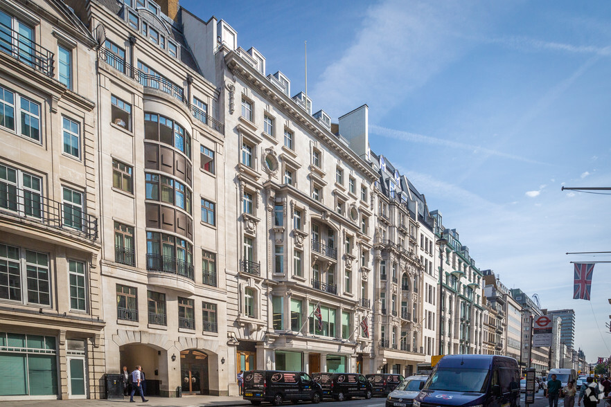 50 Pall Mall, London, LND SW1Y 5JH | LoopNet