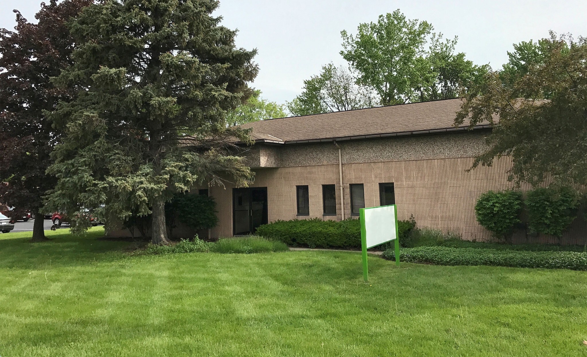 240 Commerce Blvd, Liverpool, NY for sale Building Photo- Image 1 of 1