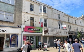 More details for 67-69 High St, Weston Super Mare - Retail for Lease
