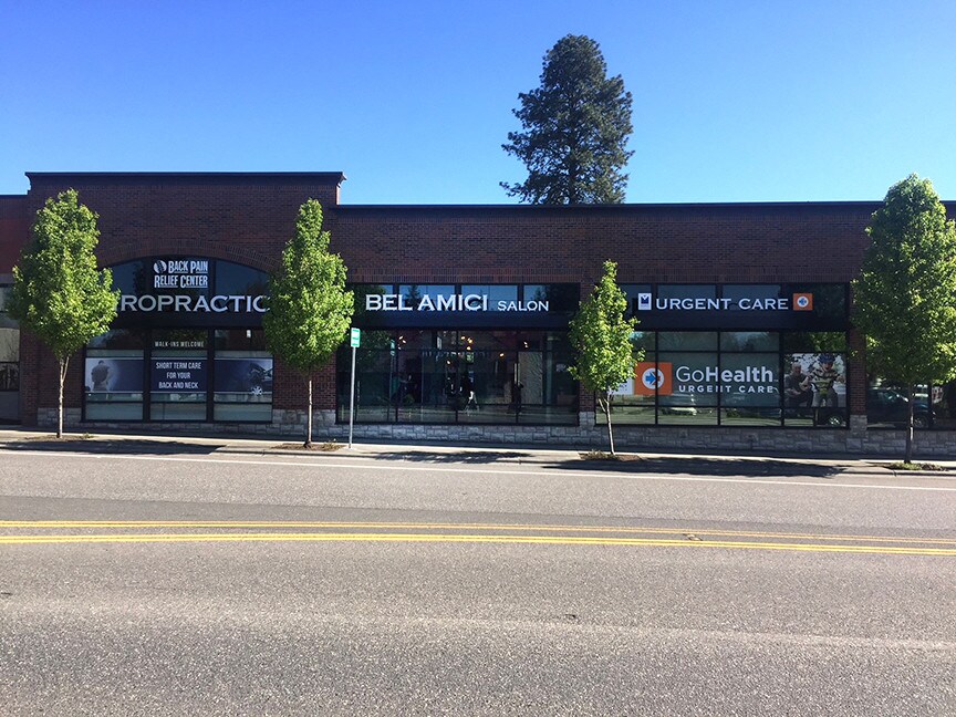 13305 NW Cornell Rd, Portland, OR for sale Building Photo- Image 1 of 1