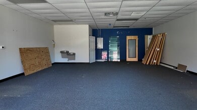 22 Buford Village Way, Buford, GA for lease - Commercial Listing Video