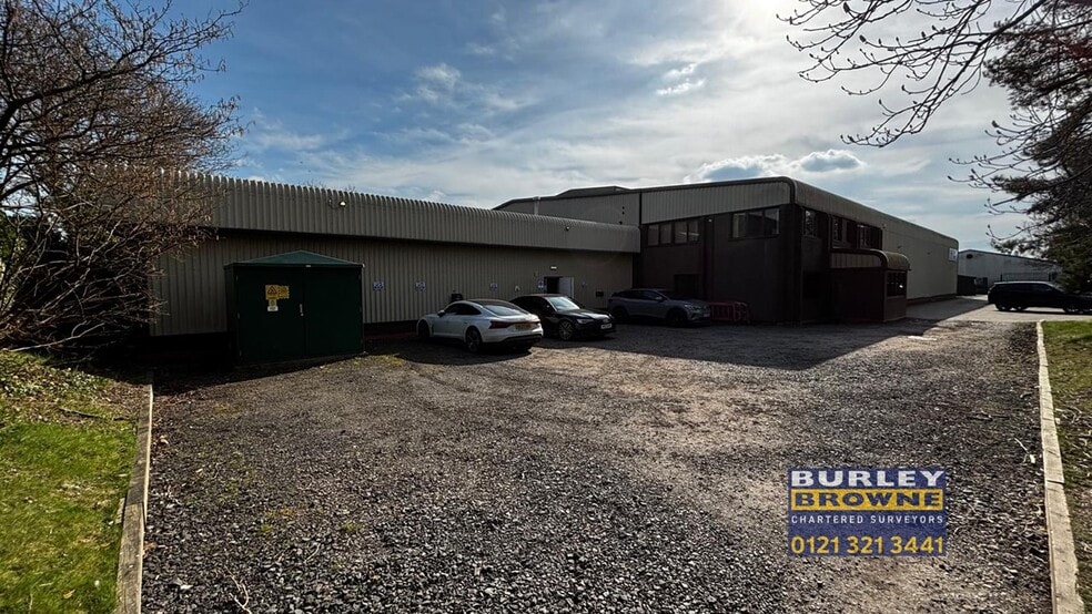 Station Rd, Wolverhampton for sale - Building Photo - Image 2 of 16