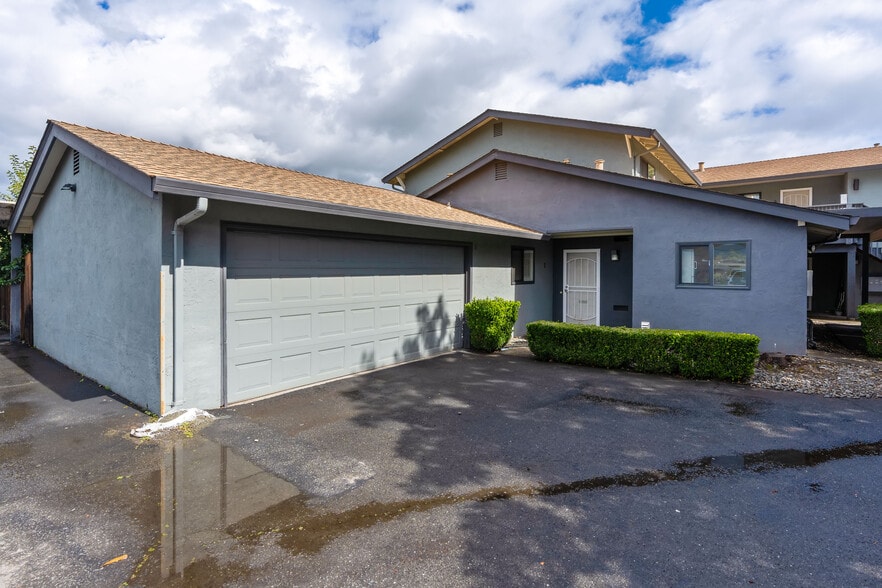 1356 Monte Vista Ave, Saint Helena, CA for sale - Building Photo - Image 3 of 31