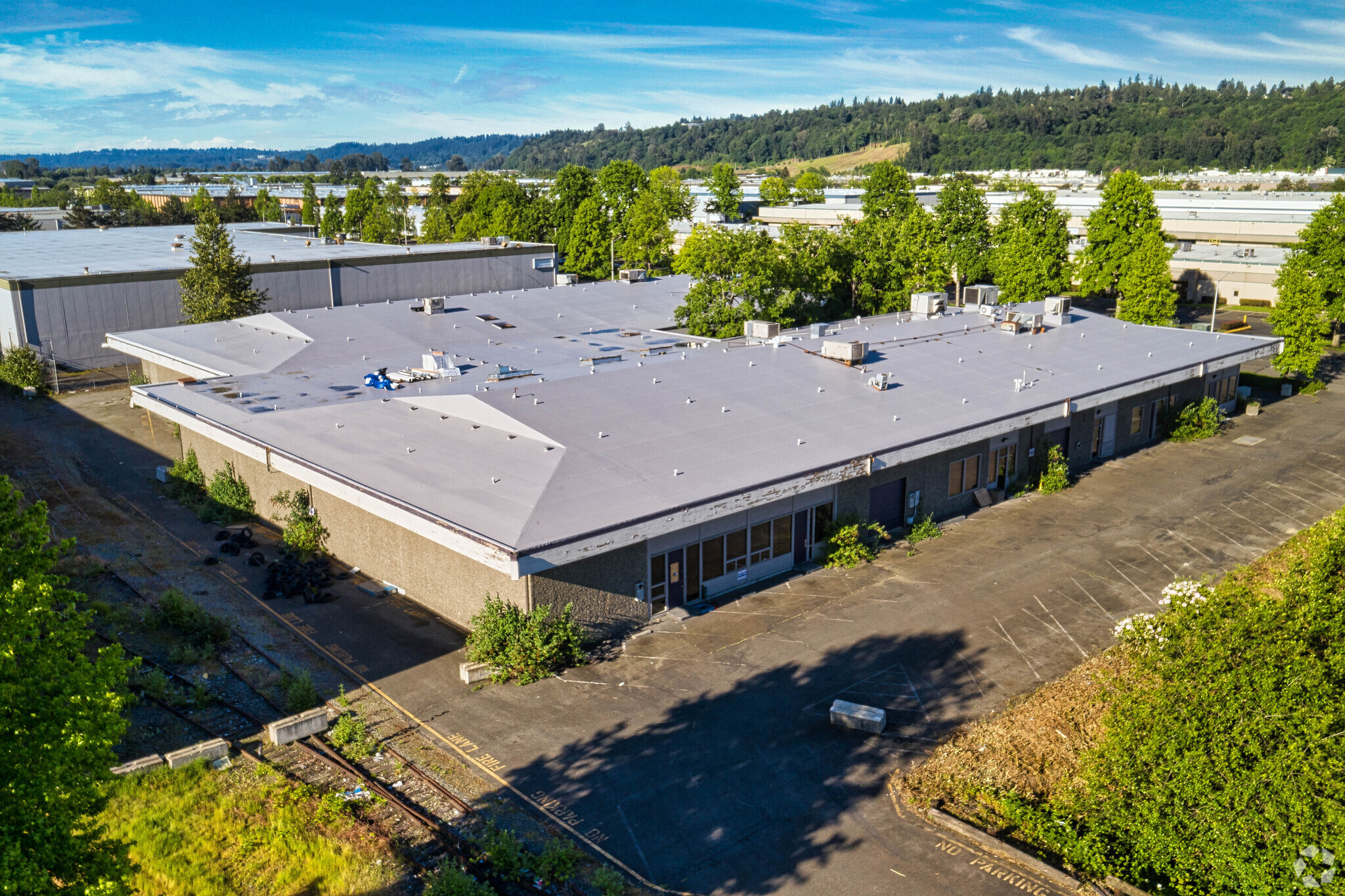 950 Andover Park E, Tukwila, WA 98188 - Park East | LoopNet