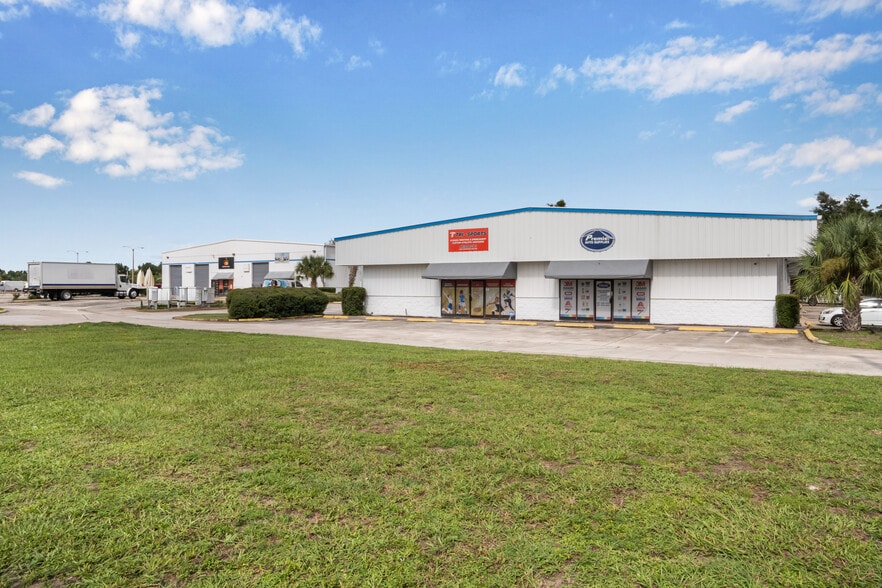 2721 Forsyth Rd, Winter Park, FL for lease - Building Photo - Image 2 of 7