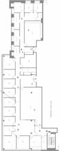 375 University Ave, Toronto, ON for lease Floor Plan- Image 2 of 2