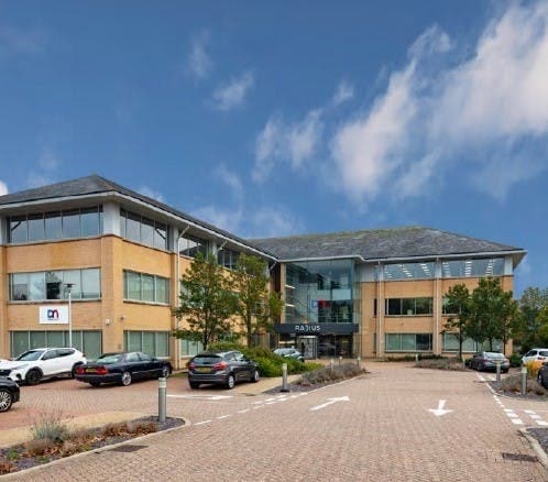 Anchor Blvd, Dartford for lease Building Photo- Image 1 of 4