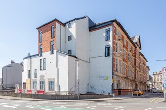 More details for High St, Newport - Office for Lease