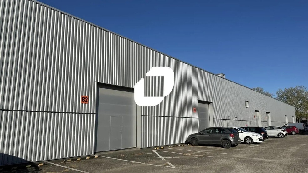 2 Avenue De L'Energie, Bischheim for lease - Building Photo - Image 3 of 52