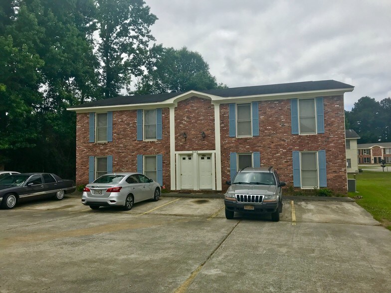 3858 Pembrook Ct, Columbus, GA 31907