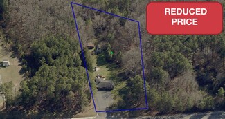 More details for 14909 Hull Street Rd, Chesterfield, VA - Land for Sale