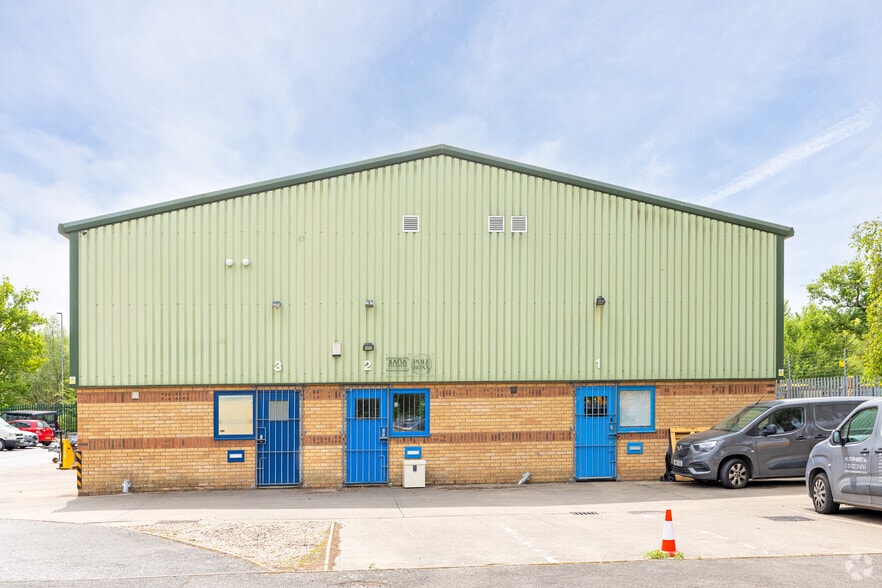 Whisby Way, Lincoln for lease - Building Photo - Image 3 of 4