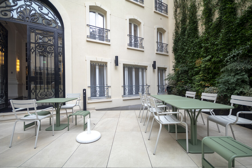 Coworking Space in Paris for lease - Other - Image 3 of 4