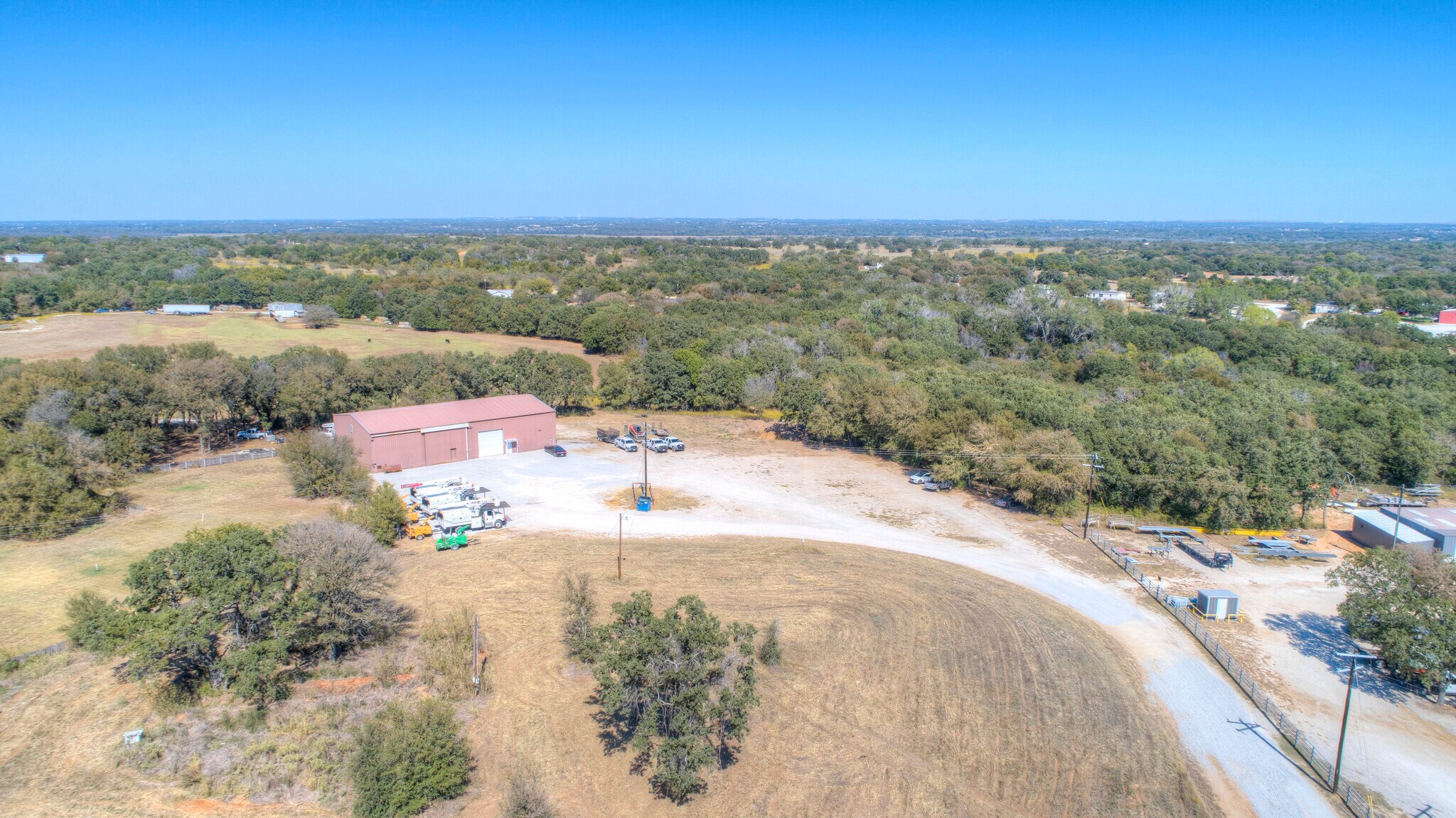 1819 TX-114, Boyd, TX for sale Primary Photo- Image 1 of 1