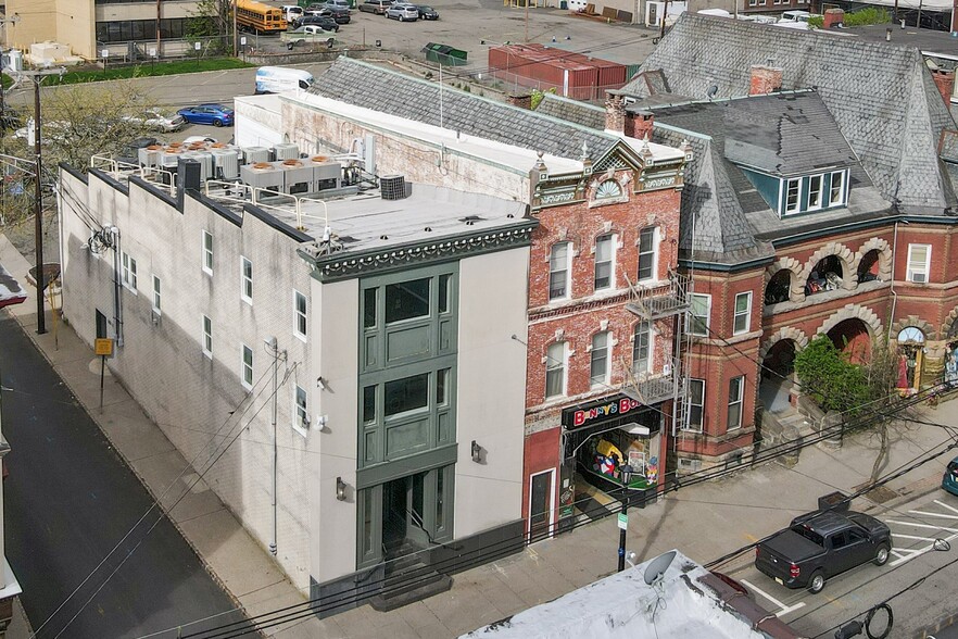 170-172 Spring St, Newton, NJ for sale - Building Photo - Image 3 of 59