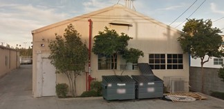 More details for 3341-3347 La Cienega Pl, Los Angeles, CA - Industrial for Lease