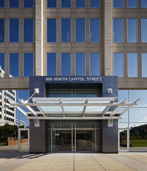 899 N Capitol St NE, Washington, DC 20002 | LoopNet