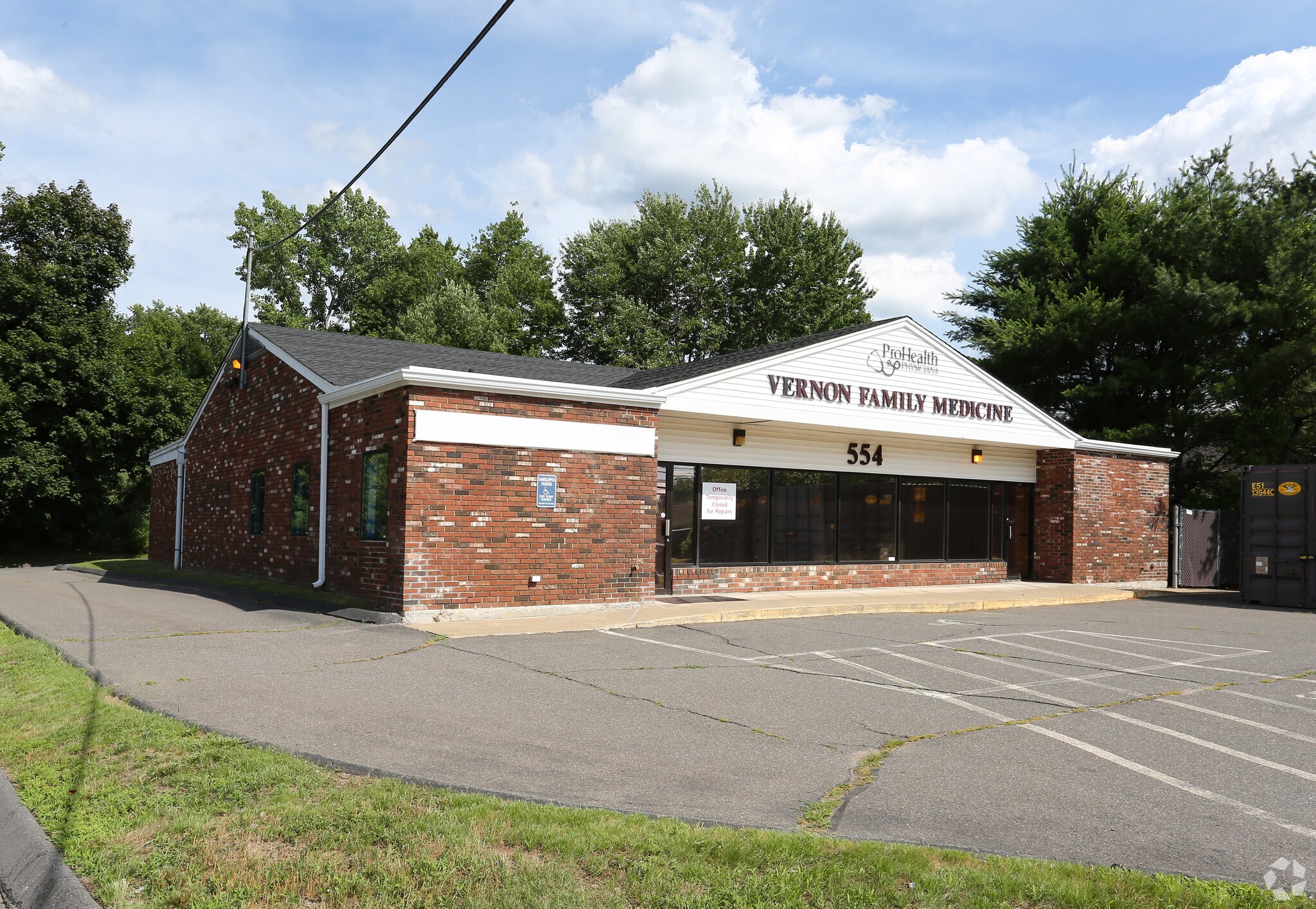554 Talcottville Rd, Vernon, CT for sale Primary Photo- Image 1 of 1