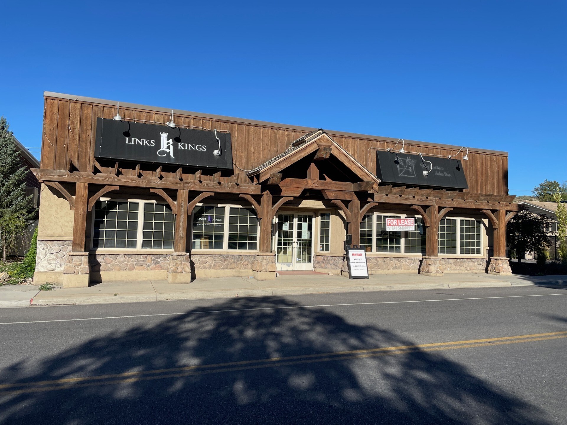 62 S Main St, Alpine, UT for lease Interior Photo- Image 1 of 5