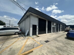 6030-6038 SW 23rd St, Miramar, FL for lease Building Photo- Image 1 of 5