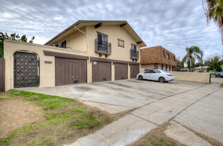 More details for 4840 E University Ave, Fresno, CA - Multifamily for Sale