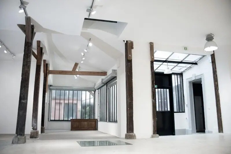 68 Rue Léon Frot, Paris for lease Interior Photo- Image 1 of 11