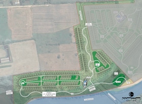 Riverfront RV Park Development - Owner Financed Property