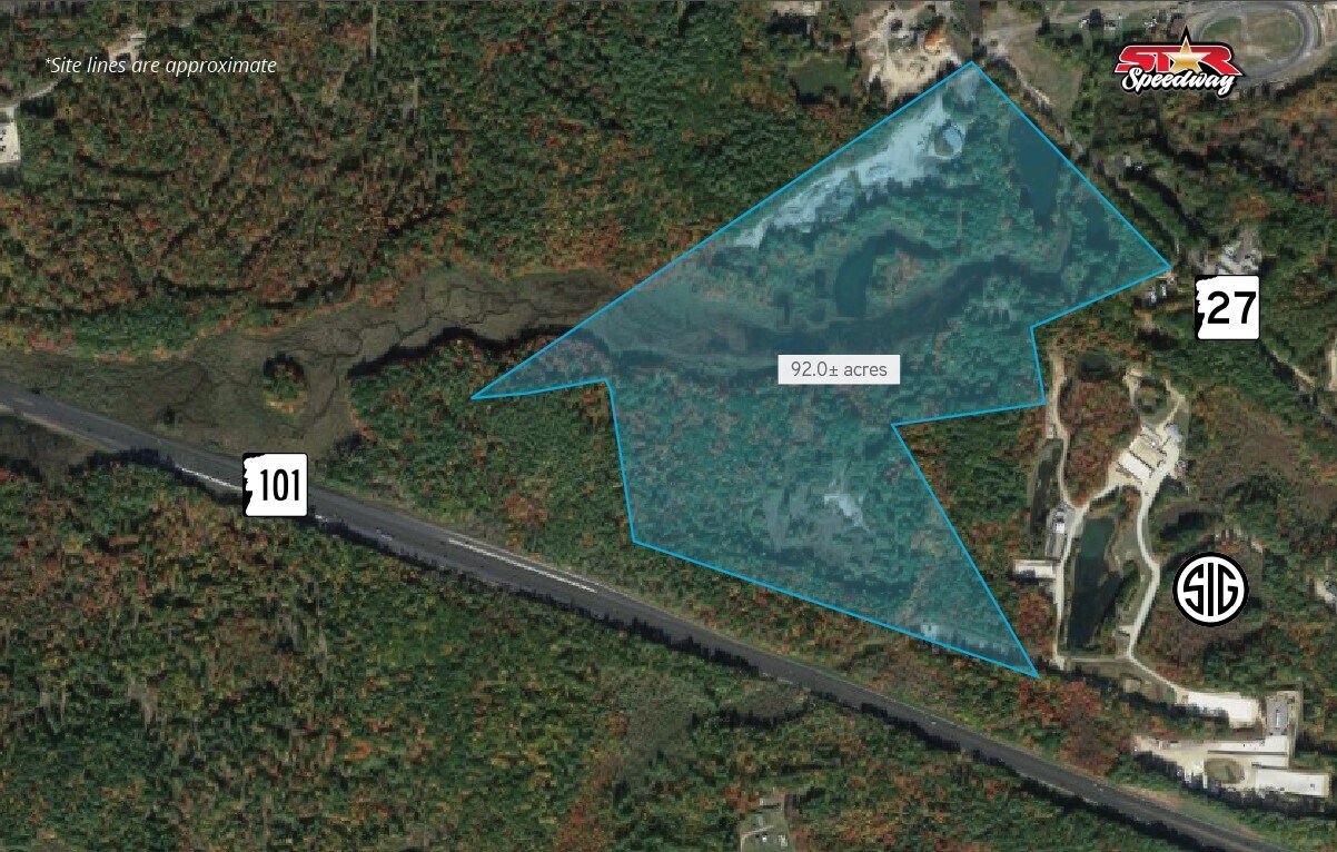 181 Exeter Rd, Epping, NH for sale Building Photo- Image 1 of 1