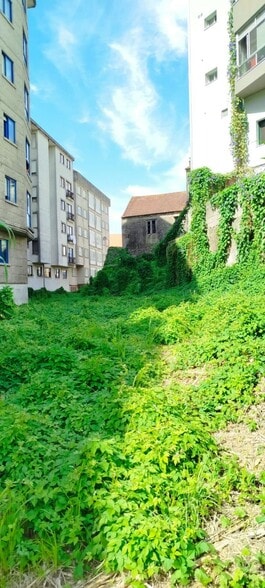 Land in Redondela, Pontevedra for sale - Building Photo - Image 1 of 28