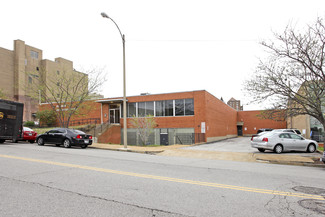 More details for 3830 Washington Ave, Saint Louis, MO - Flex for Lease