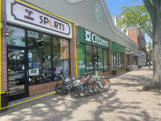 More details for 13-17 S Main St, West Hartford, CT - Retail for Lease