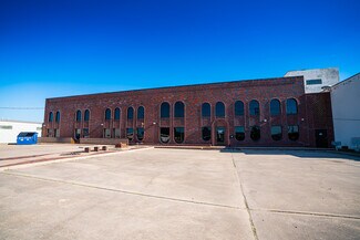 More details for 6308 E 15th St, Tulsa, OK - Industrial for Sale