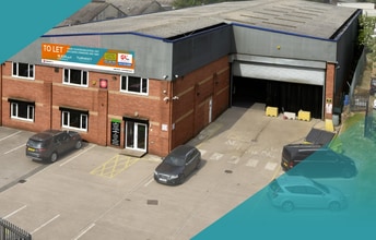 Royds Ln, Leeds for lease Building Photo- Image 1 of 1