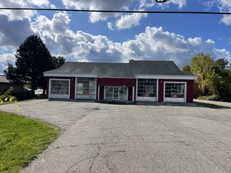 More details for 530 E Saginaw Hwy, Grand Ledge, MI - Retail for Sale