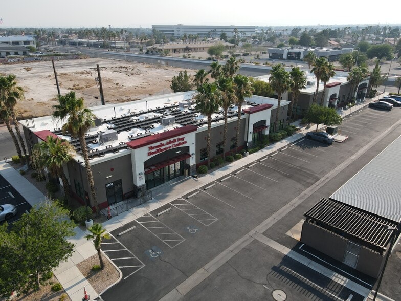 2008 S Jones Blvd, Las Vegas, NV for sale - Building Photo - Image 2 of 7