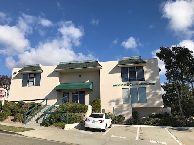 2171 S El Camino Real, Oceanside, CA for lease - Building Photo - Image 1 of 6