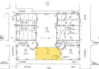 More details for 207 N Goode Ave, Glendale, CA - Office for Lease